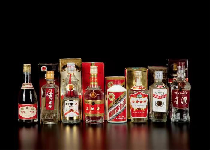 盐源茅台酒回收