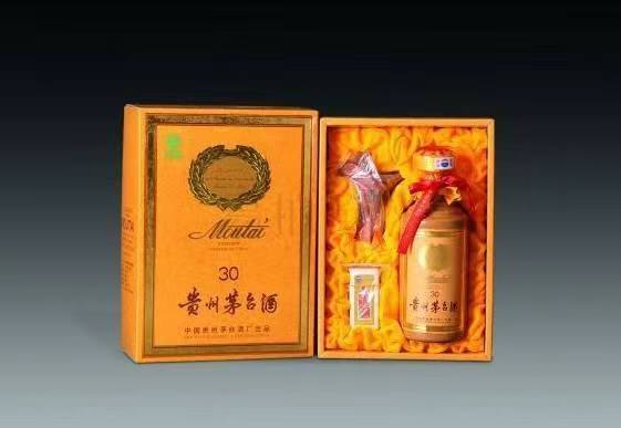 盐源年份酒回收